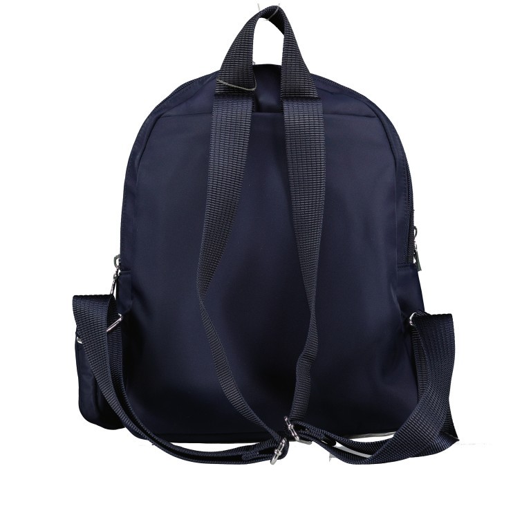 Rucksack Verbier-Play Beige, Farbe: beige, Marke: Bogner, EAN: 4053533886890, Abmessungen in cm: 25x31x10, Bild 4 von 7