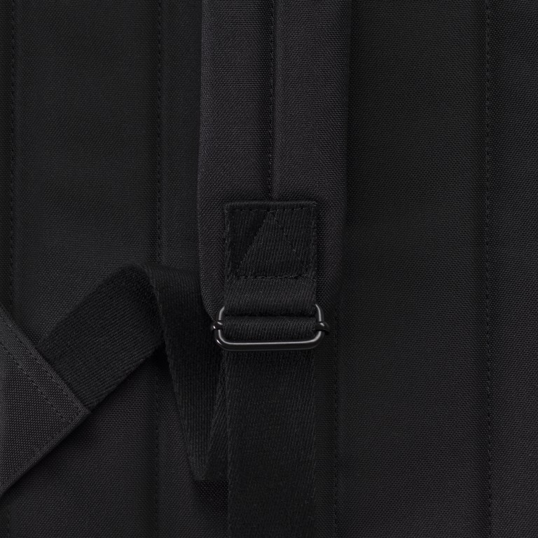Rucksack Lotus Kito Mini mit Laptopfach 16 Zoll Black, Farbe: schwarz, Marke: Ucon Acrobatics, EAN: 4260515659087, Abmessungen in cm: 34x45x13, Bild 9 von 10