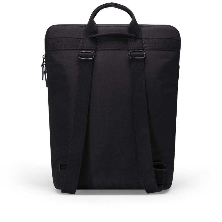 Rucksack Shopper Lotus Masao Medium mit Laptopfach 15 Zoll Rose, Farbe: rosa/pink, Marke: Ucon Acrobatics, EAN: 4260515656833, Abmessungen in cm: 34x40x12, Bild 3 von 9