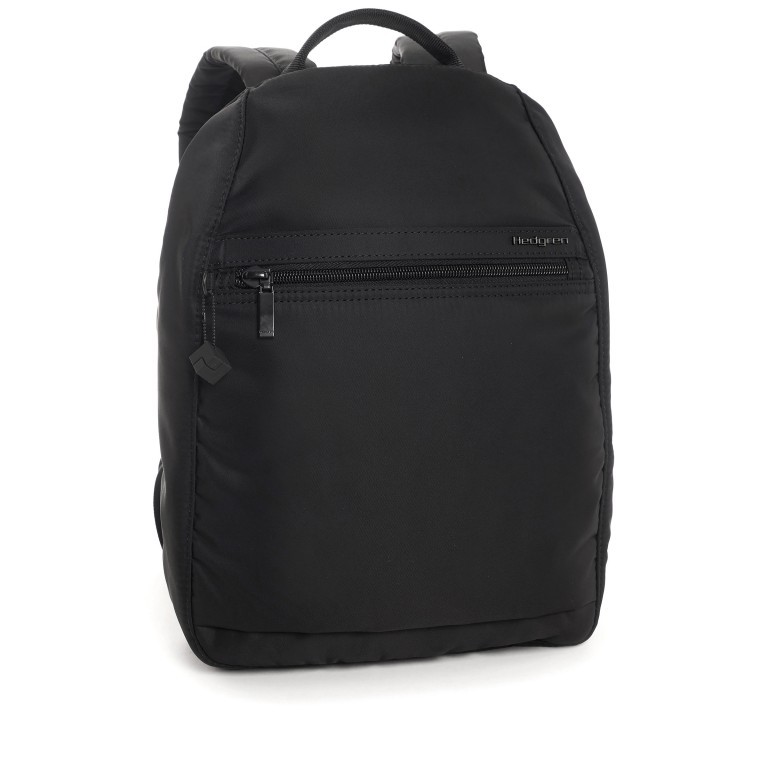 Rucksack Inner City Vogue L mit RFID-Schutz, Marke: Hedgren, Abmessungen in cm: 25.5x35x9, Bild 2 von 8