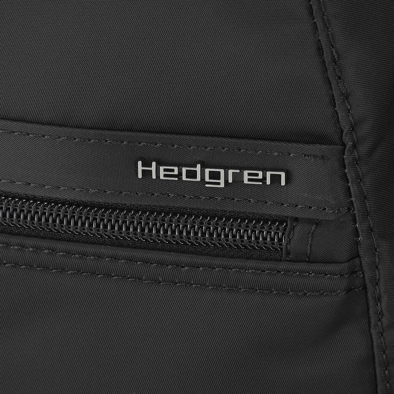 Rucksack Inner City Vogue L mit RFID-Schutz, Marke: Hedgren, Abmessungen in cm: 25.5x35x9, Bild 8 von 8
