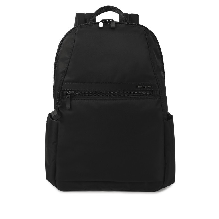 Rucksack Inner City Vogue XXL mit RFID-Schutz, Marke: Hedgren, Abmessungen in cm: 30x39x13, Bild 1 von 8