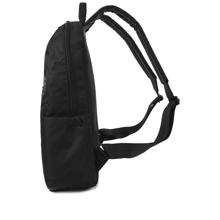 Rucksack Inner City Vogue XXL mit RFID-Schutz, Marke: Hedgren, Abmessungen in cm: 30x39x13, Bild 3 von 8