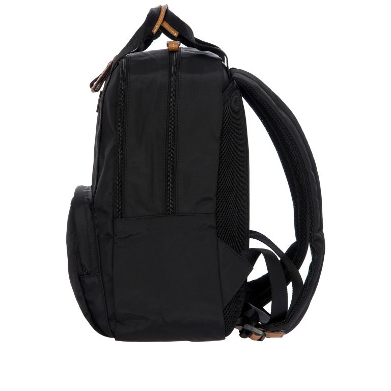 Rucksack X-BAG & X-Travel Urban Backpack, Marke: Brics, Abmessungen in cm: 28x36x16, Bild 3 von 7