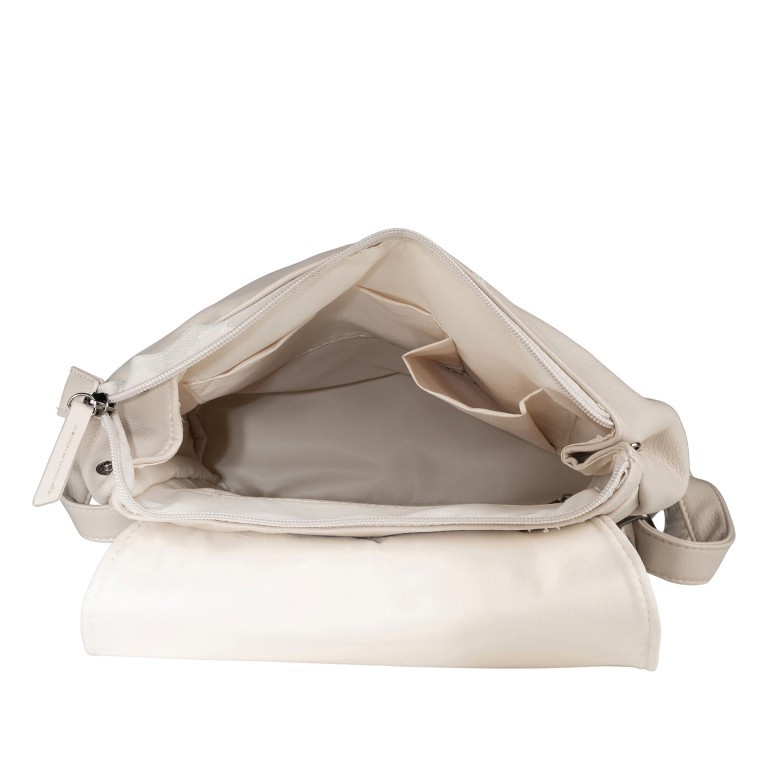 Rucksack Daley F41-1312, Marke: Flanigan, Abmessungen in cm: 26x34x12, Bild 6 von 7