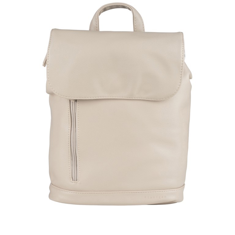 Rucksack Daley F41-1312, Marke: Flanigan, Abmessungen in cm: 26x34x12, Bild 1 von 7