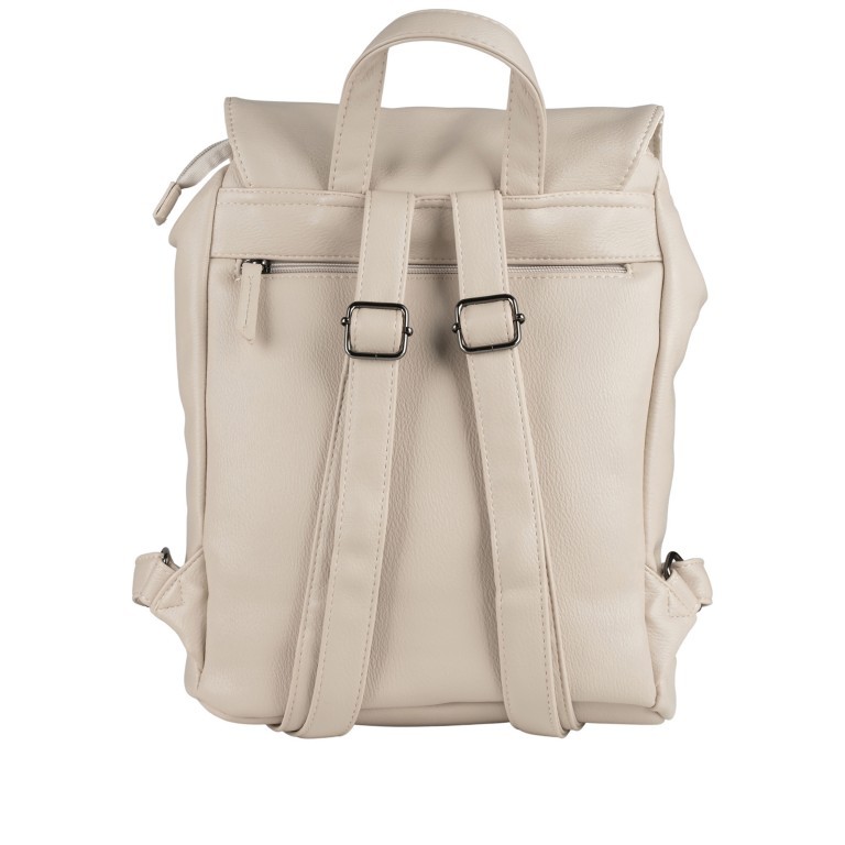 Rucksack Daley F41-1312, Marke: Flanigan, Abmessungen in cm: 26x34x12, Bild 3 von 7