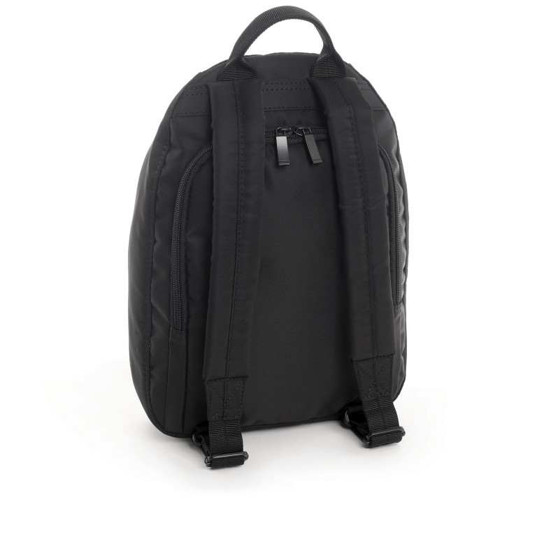 Rucksack Inner City Vogue S mit RFID-Schutz, Marke: Hedgren, Abmessungen in cm: 23x30x8.5, Bild 3 von 8