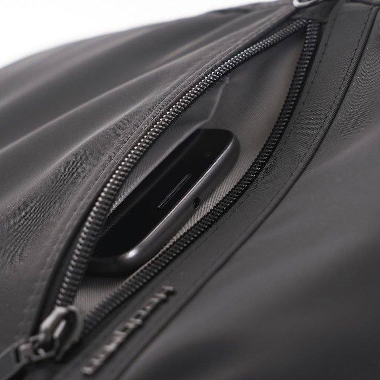Rucksack Inner City Vogue S mit RFID-Schutz, Marke: Hedgren, Abmessungen in cm: 23x30x8.5, Bild 6 von 8