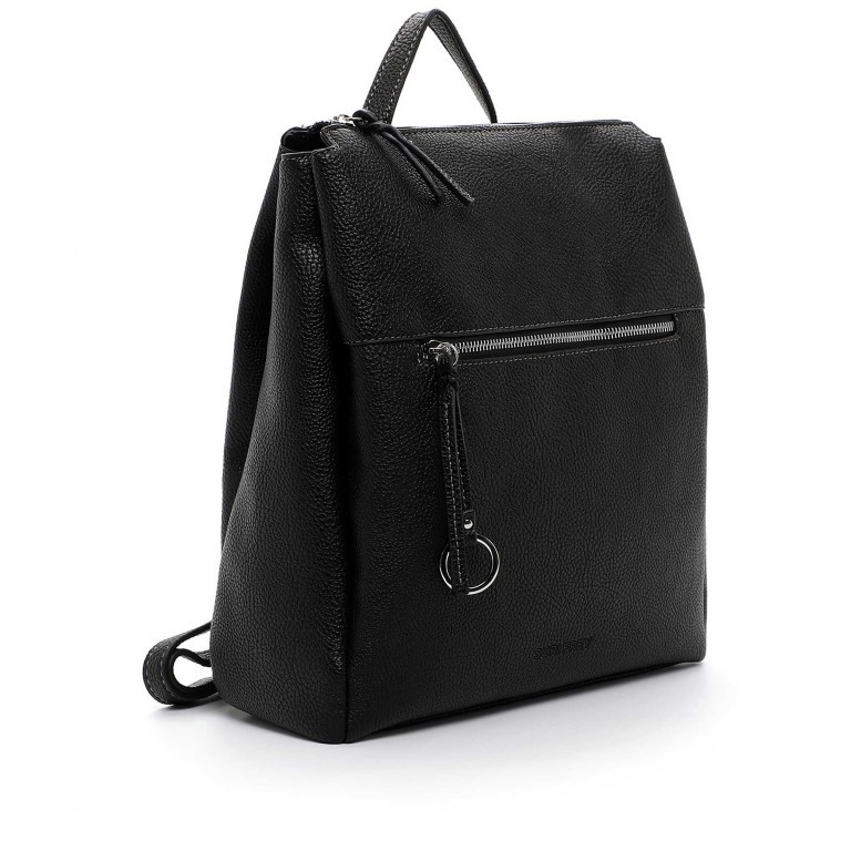 Rucksack Debby 14141, Marke: Suri Frey, Abmessungen in cm: 30x37x12, Bild 2 von 7