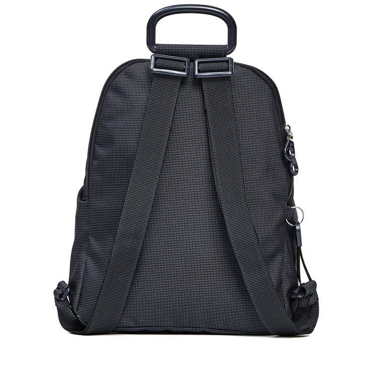 Rucksack MD20 QMT39, Marke: Mandarina Duck, Abmessungen in cm: 26x35x10, Bild 3 von 6