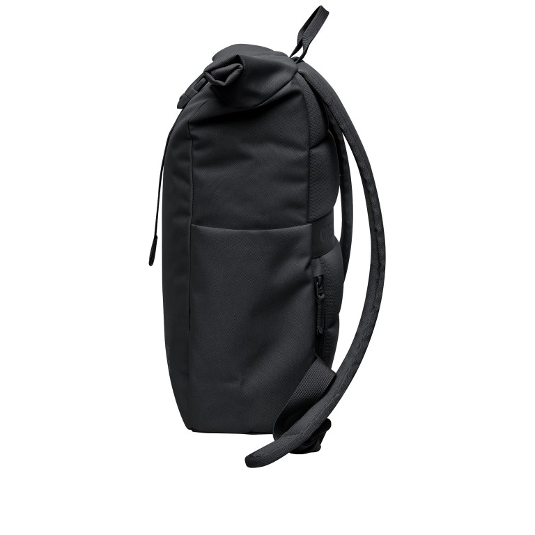 Rucksack Rolltop Easy Small, Marke: Got Bag, Abmessungen in cm: 27x40x13, Bild 3 von 10