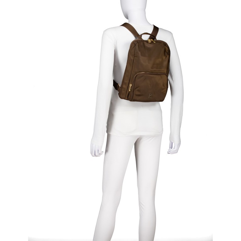 Rucksack Verbier-Play 1.0 Maxi, Marke: Bogner, Abmessungen in cm: 25x31.5x8.5, Bild 5 von 7