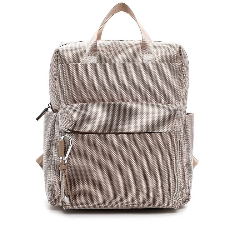 Rucksack Marry 18077, Farbe: blau/petrol, braun, grün/oliv, beige, Marke: Suri Frey, Abmessungen in cm: 30x38x13, Bild 1 von 5