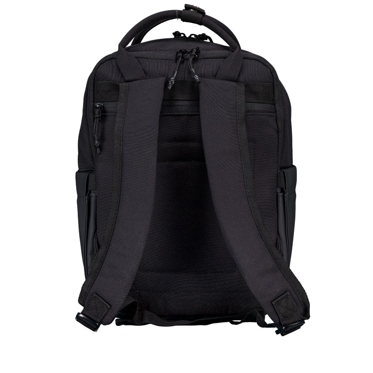 Rucksack BBRS55-S, Marke: Blackbeat, Abmessungen in cm: 27x35x13, Bild 4 von 6