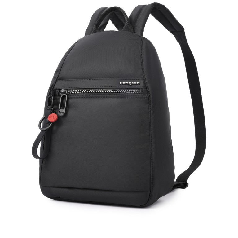 Rucksack Inner City Neo HIC11 mit RFID-Schutz, Marke: Hedgren, Abmessungen in cm: 22.5x31x8, Bild 2 von 9