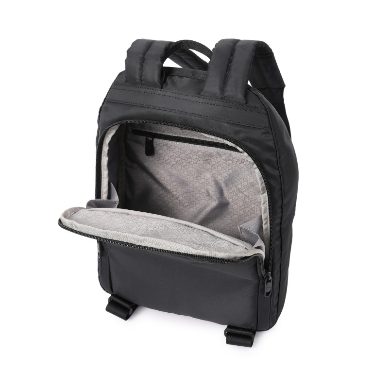 Rucksack Inner City Neo HIC11L, Marke: Hedgren, Abmessungen in cm: 26x33x8, Bild 6 von 8