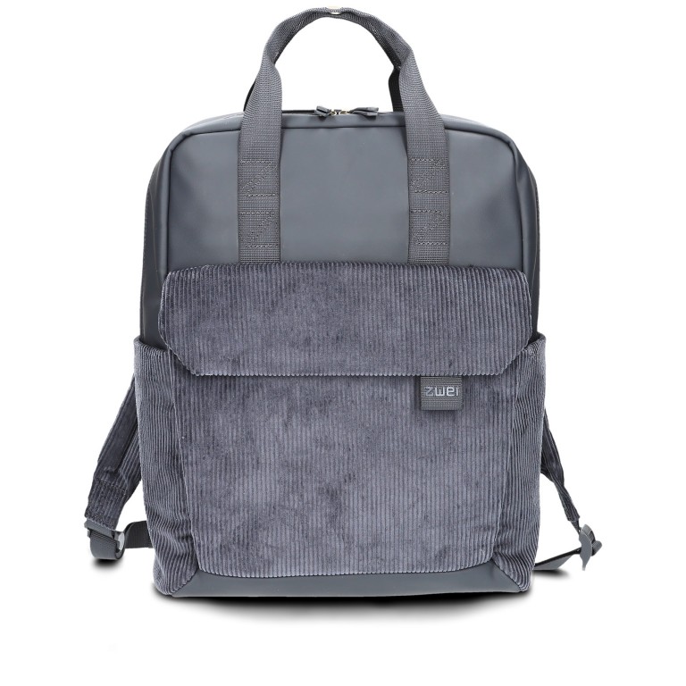 Rucksack Lou LUR160 Cord, Marke: Zwei, Abmessungen in cm: 29x40x16, Bild 1 von 5