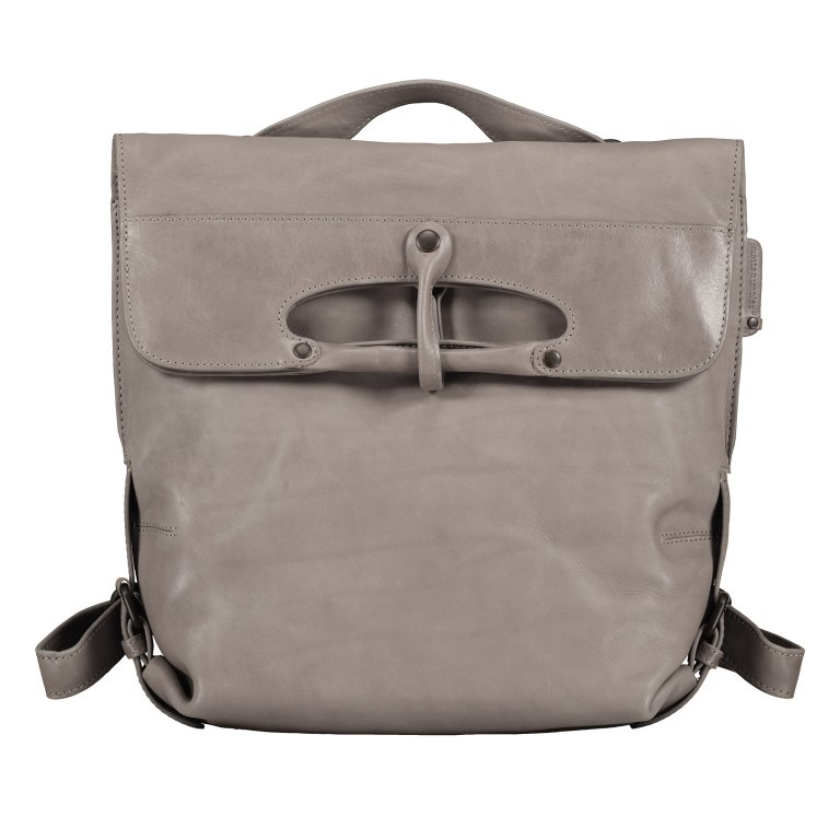 Rucksack Grandma's Luxury Club Mrs. Mince Pie, Farbe: schwarz, anthrazit, grau, blau/petrol, braun, cognac, taupe/khaki, grün/oliv, rot/weinrot, orange, gelb, beige, Marke: Aunts & Uncles, Bild 1 von 7