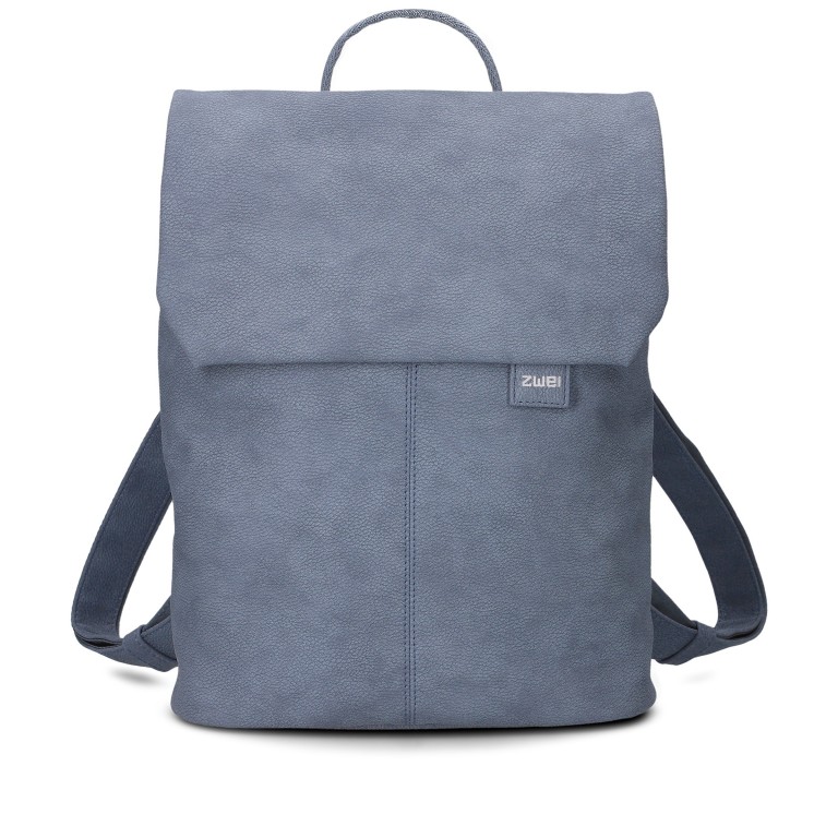 Rucksack Mademoiselle MR13, Marke: Zwei, Abmessungen in cm: 34.5x37x12, Bild 1 von 6