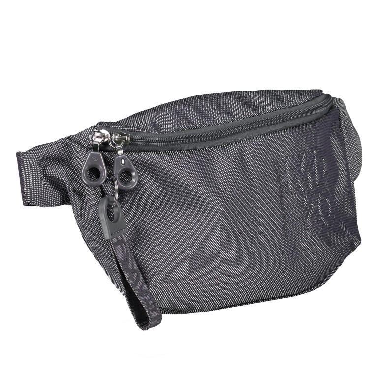 Gürteltasche MD20 QMMM3, Marke: Mandarina Duck, Abmessungen in cm: 27x16x7, Bild 2 von 6