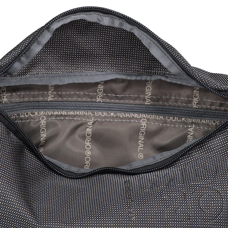 Gürteltasche MD20 QMMM3, Marke: Mandarina Duck, Abmessungen in cm: 27x16x7, Bild 6 von 6