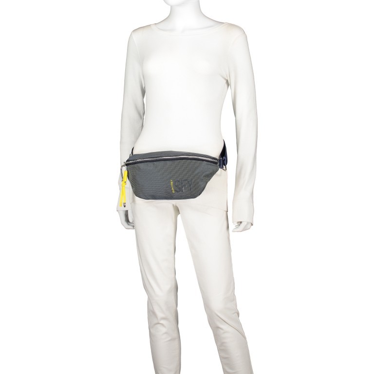 Gürteltasche Marry 18016, Marke: Suri Frey, Abmessungen in cm: 26x17x2, Bild 5 von 12