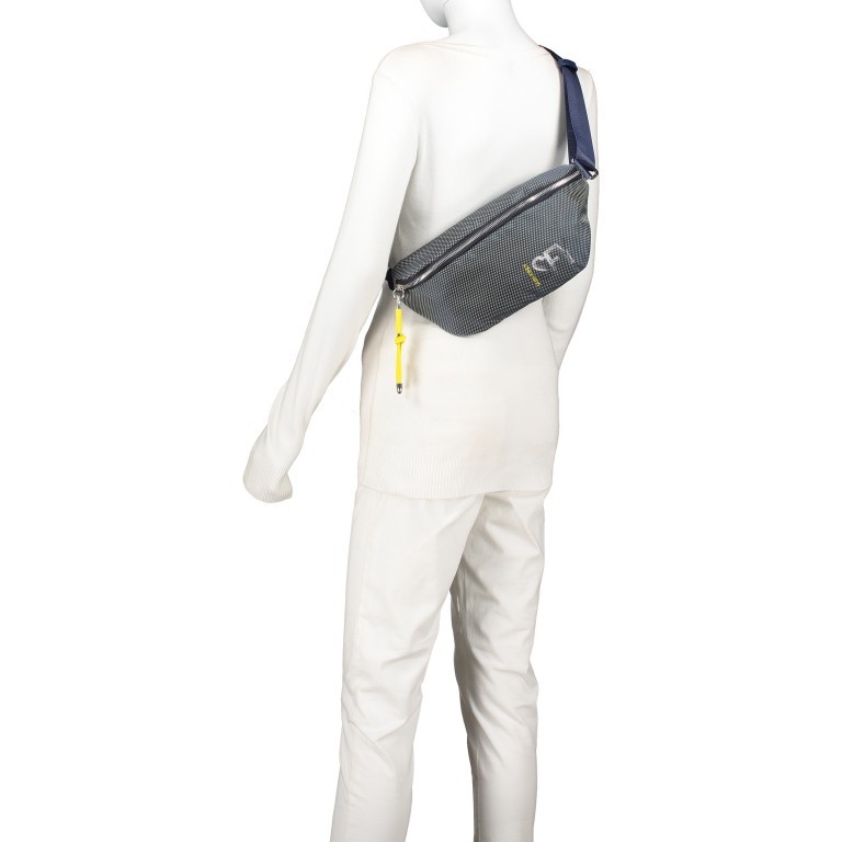 Gürteltasche Marry 18016, Marke: Suri Frey, Abmessungen in cm: 26x17x2, Bild 7 von 12