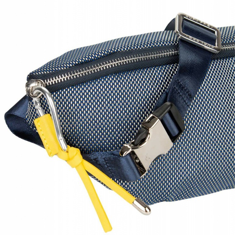 Gürteltasche Marry 18016, Marke: Suri Frey, Abmessungen in cm: 26x17x2, Bild 9 von 12