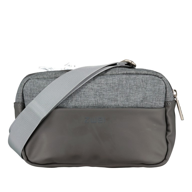 Gürteltasche Kim KIH30, Marke: Zwei, Abmessungen in cm: 24x15x5, Bild 1 von 7