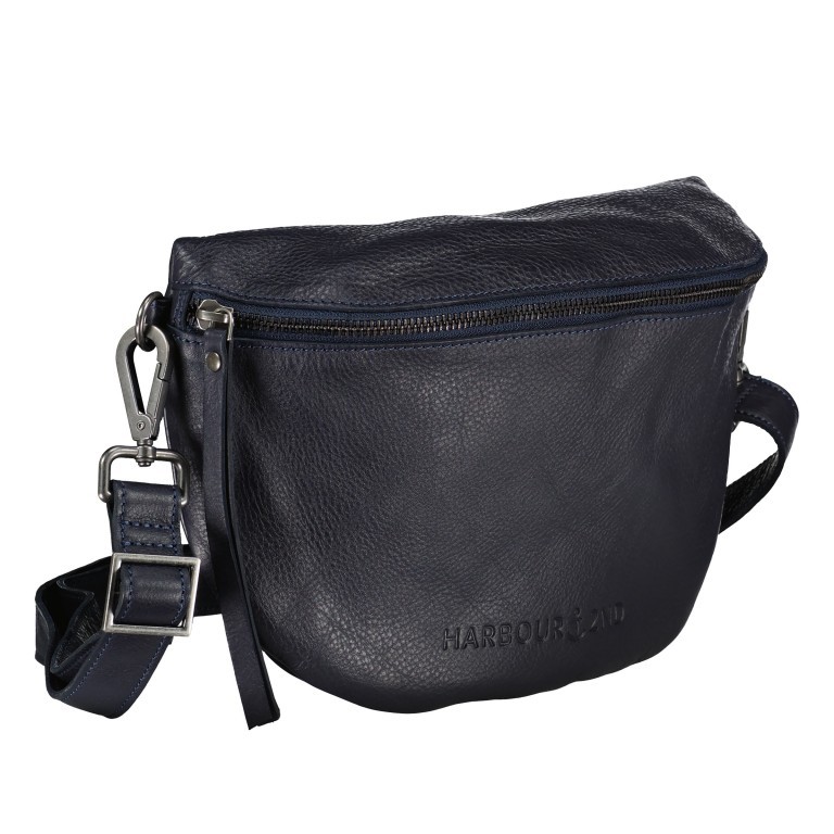 Gürteltasche Just-Pure Evi JP-12080, Marke: Harbour 2nd, Abmessungen in cm: 27.5x20x9, Bild 2 von 6