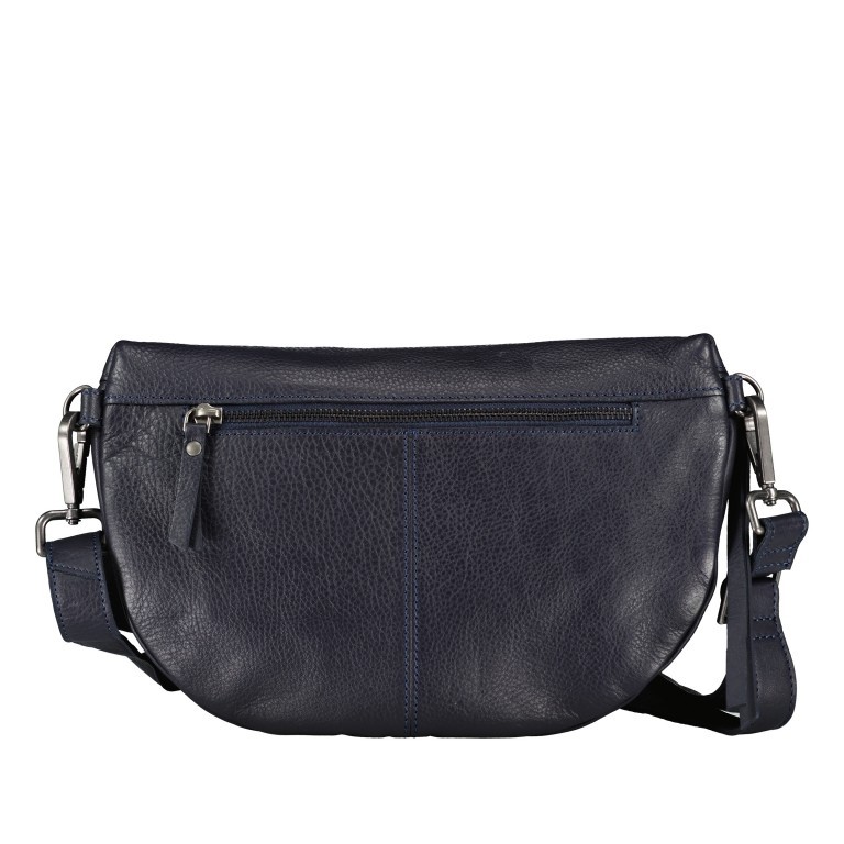 Gürteltasche Just-Pure Evi JP-12080, Marke: Harbour 2nd, Abmessungen in cm: 27.5x20x9, Bild 3 von 6