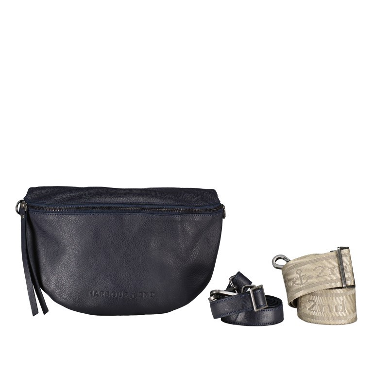 Gürteltasche Just-Pure Evi JP-12080, Marke: Harbour 2nd, Abmessungen in cm: 27.5x20x9, Bild 1 von 6