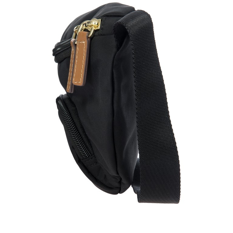 Gürteltasche X-BAG & X-Travel, Marke: Brics, Abmessungen in cm: 27x14x8, Bild 3 von 8