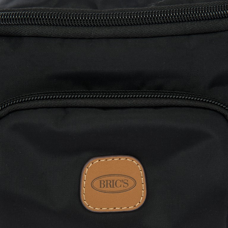 Gürteltasche X-BAG & X-Travel, Marke: Brics, Abmessungen in cm: 27x14x8, Bild 8 von 8