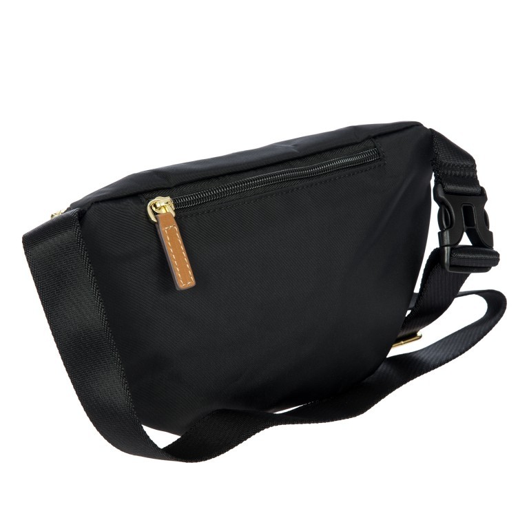 Gürteltasche X-BAG & X-Travel, Marke: Brics, Abmessungen in cm: 27x14x8, Bild 4 von 8