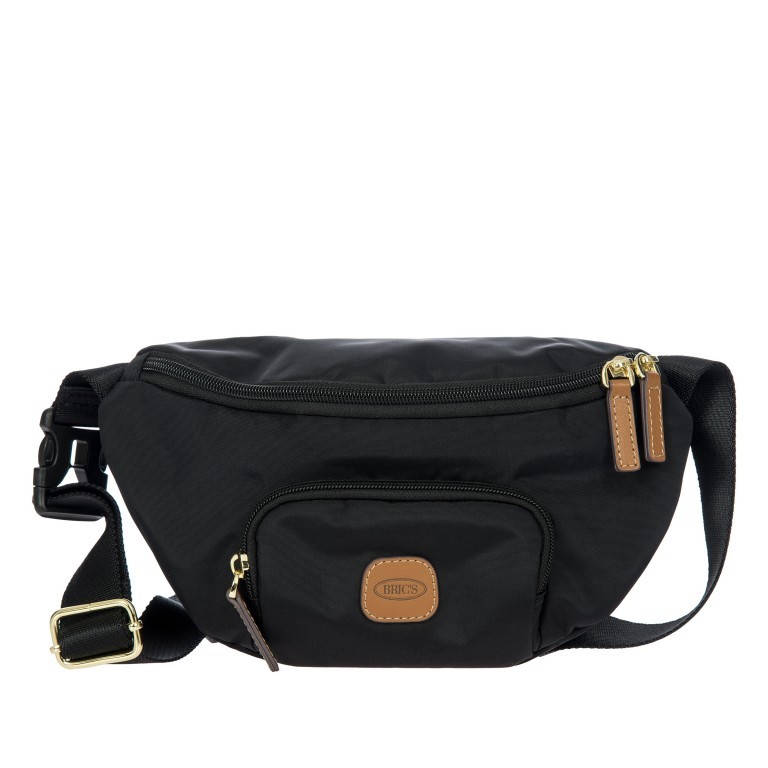Gürteltasche X-BAG & X-Travel, Marke: Brics, Abmessungen in cm: 27x14x8, Bild 1 von 8