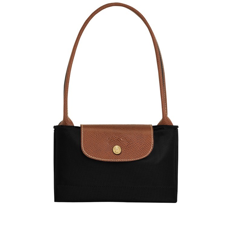 Shopper Le Pliage Shopper S, Marke: Longchamp, Abmessungen in cm: 28x25x14, Bild 5 von 5