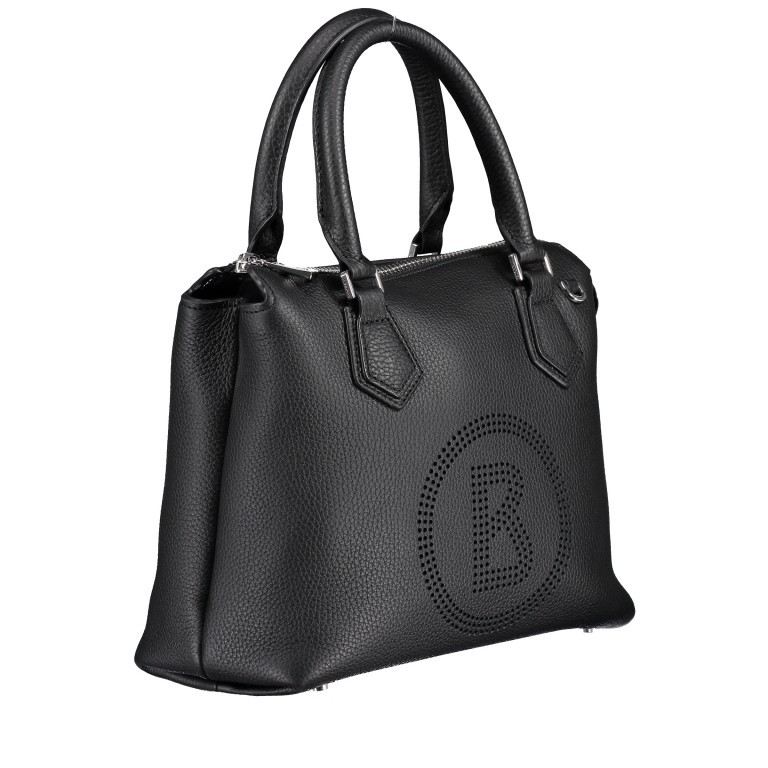 Handtasche Sulden Frida S Fungi, Farbe: taupe/khaki, Marke: Bogner, EAN: 4053533930425, Bild 2 von 6