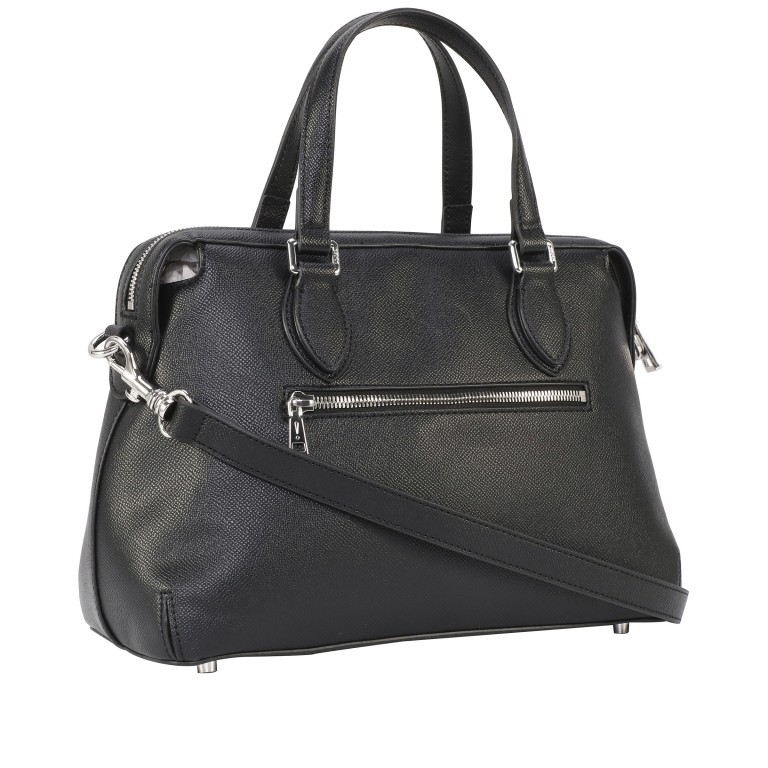 Handtasche Giro Mathilda SHZ Black, Farbe: schwarz, Marke: Joop!, EAN: 4053533984046, Bild 3 von 8