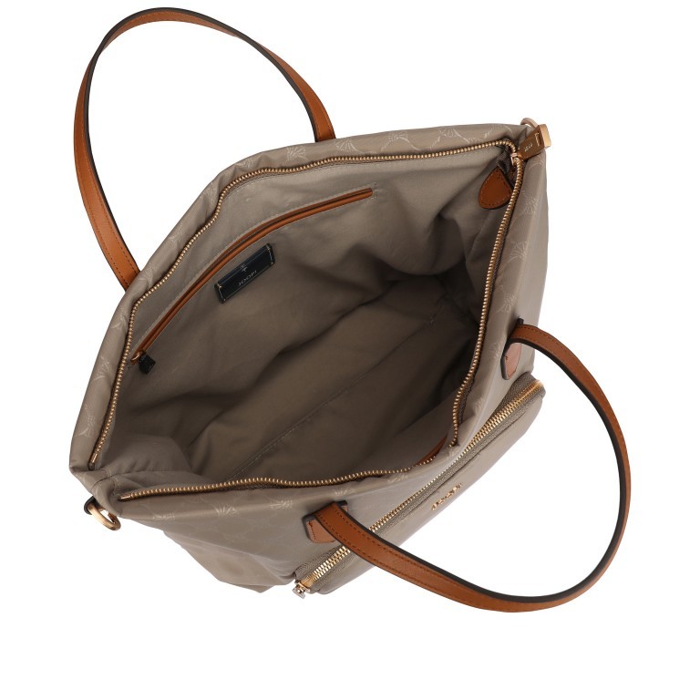 Handtasche Tessuto Helena MHZ Fungi, Farbe: taupe/khaki, Marke: Joop!, EAN: 4053533929290, Bild 7 von 8