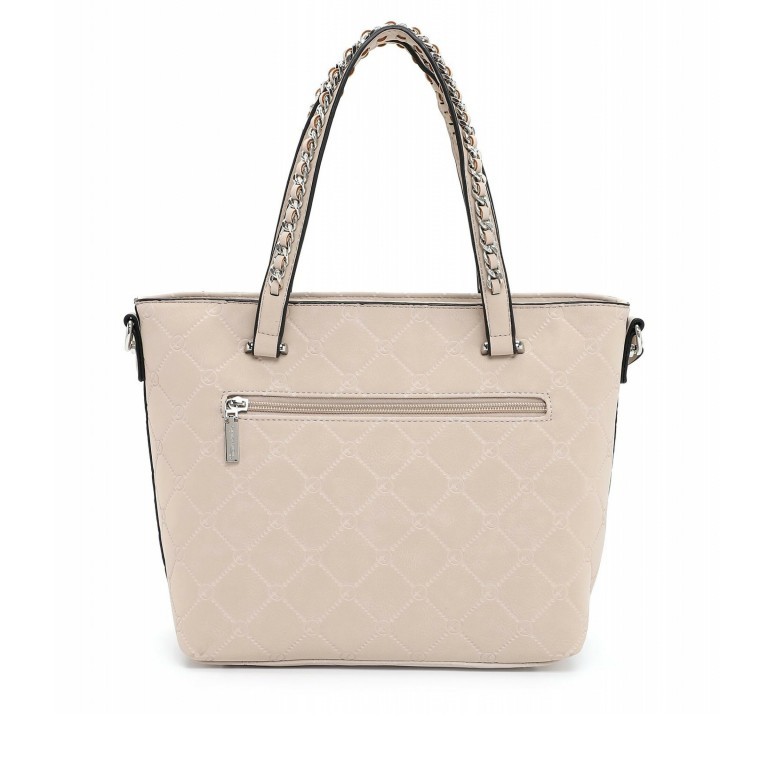 Handtasche Anastasia Soft Black, Farbe: schwarz, Marke: Tamaris, EAN: 4063512036178, Bild 3 von 5