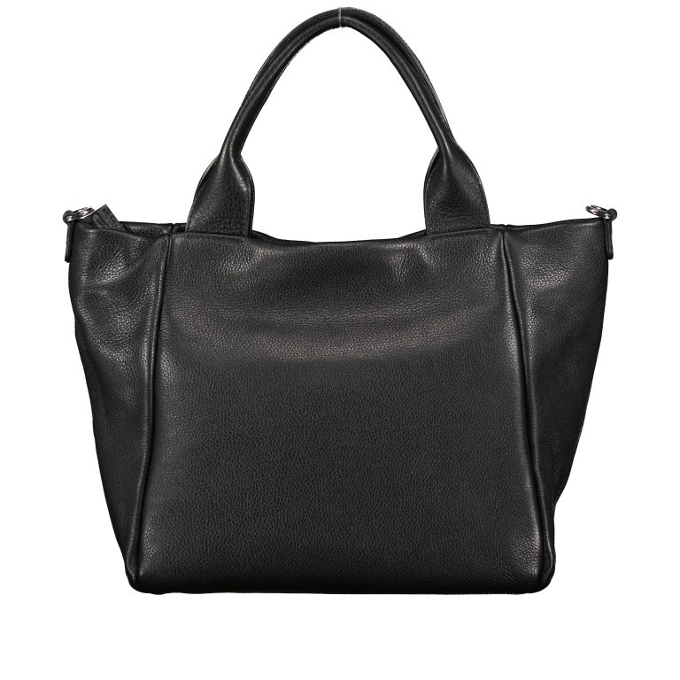 Handtasche Dalia Kaia S Black Nickel, Farbe: schwarz, Marke: Abro, EAN: 4061724750134, Bild 3 von 7