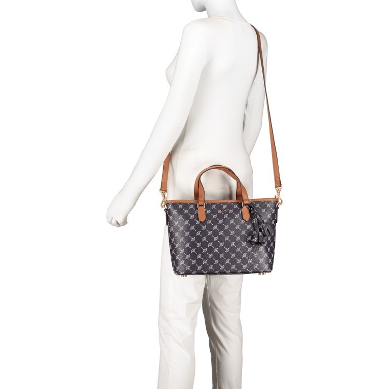 Handtasche Cortina 1.0 Ketty SHZ Beige, Farbe: beige, Marke: Joop!, EAN: 4048835019343, Bild 6 von 8