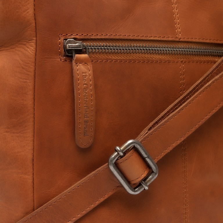 Handtasche Nevada, Marke: The Chesterfield Brand, Abmessungen in cm: 24.5x26x11, Bild 5 von 5