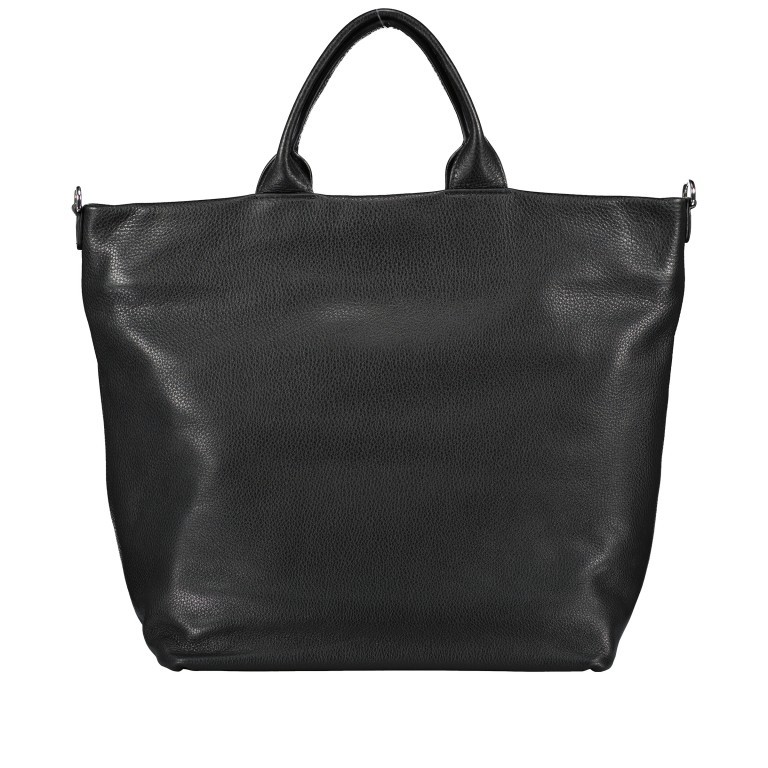 Handtasche Dalia Kaia Big Tope, Farbe: taupe/khaki, Marke: Abro, EAN: 4061724911269, Abmessungen in cm: 33x34x22, Bild 3 von 5