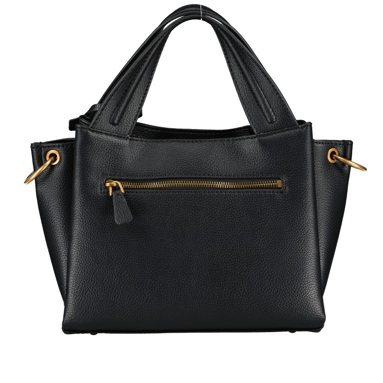 Handtasche Girlfriend M Forest, Farbe: grün/oliv, Marke: Guess, EAN: 0190231671428, Abmessungen in cm: 25x21x10, Bild 3 von 6