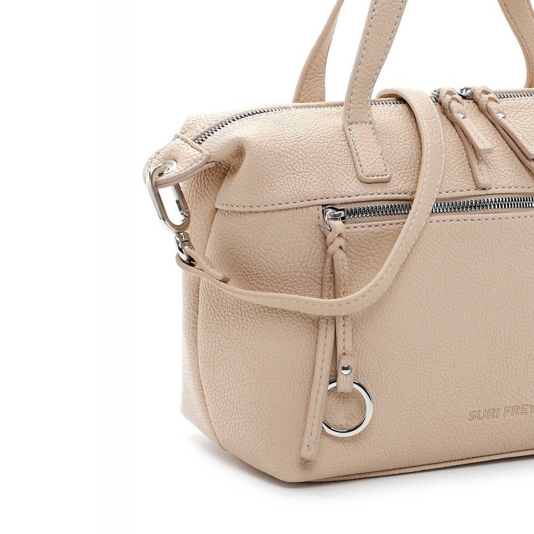 Handtasche Debby 13604, Marke: Suri Frey, Abmessungen in cm: 26x22x13.5, Bild 8 von 8