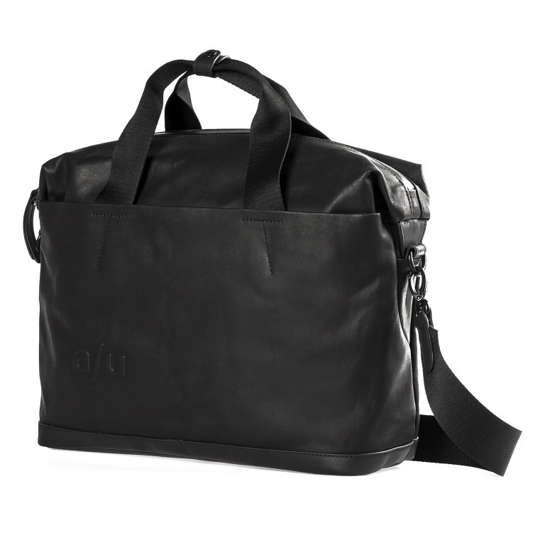 Tasche Japan Yamato mit Laptopfach 13 Zoll, Marke: Aunts & Uncles, Abmessungen in cm: 33x26x11, Bild 2 von 8
