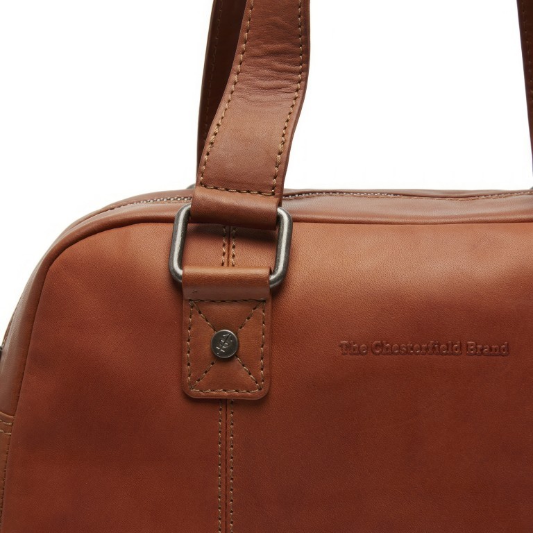 Handtasche Dover, Marke: The Chesterfield Brand, Abmessungen in cm: 34x22x14, Bild 6 von 6